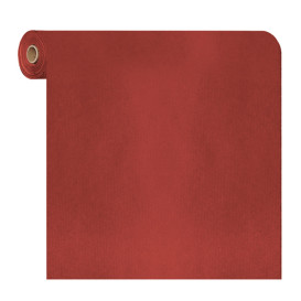 Geschenkpapier Rot (1 Einheit)