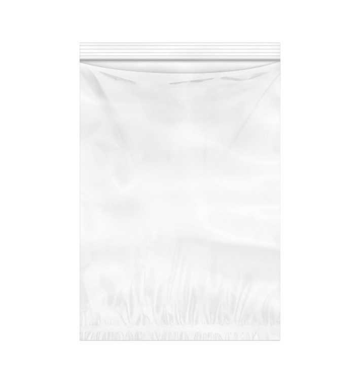 Druckverschlussbeutel mit Tasche 23x32+26cm G200 (100 Stück) Druckverschlussbeutel mit Tasche 23x32+26cm G200 (100 Stück)
