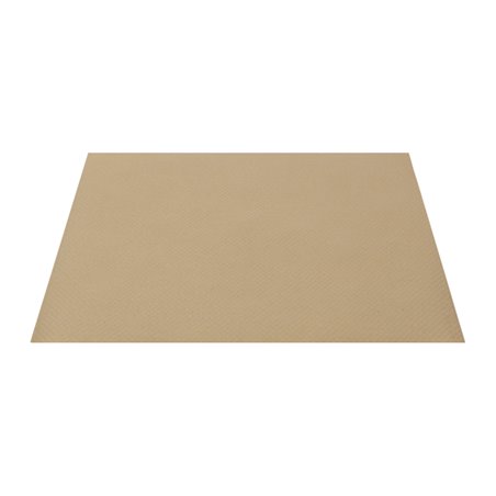 Tischsets Papier 30x40cm "Kraft" 40g (1.000 Stück)