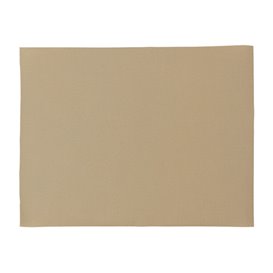 Tischsets Papier 30x40cm "Kraft" 40g (1.000 Stück)