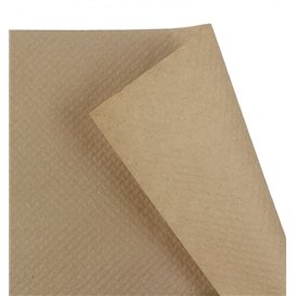 Tischsets Papier 30x40cm "Kraft" 40g (1.000 Stück)