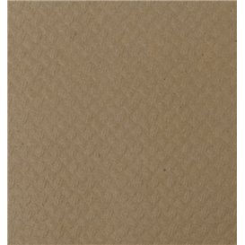 Tischsets Papier 30x40cm "Kraft" 40g (1.000 Stück)