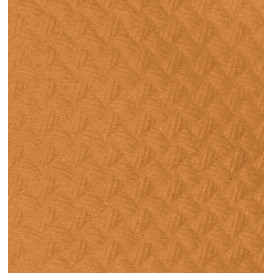 Tischset aus Papier Orange 30x40cm 40g/m² (500 Stück)