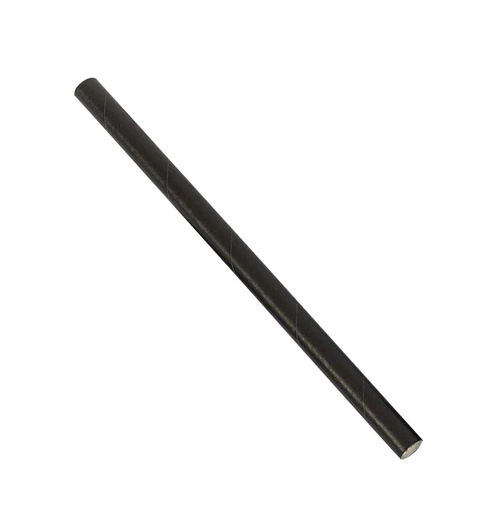 Papierstrohhalme