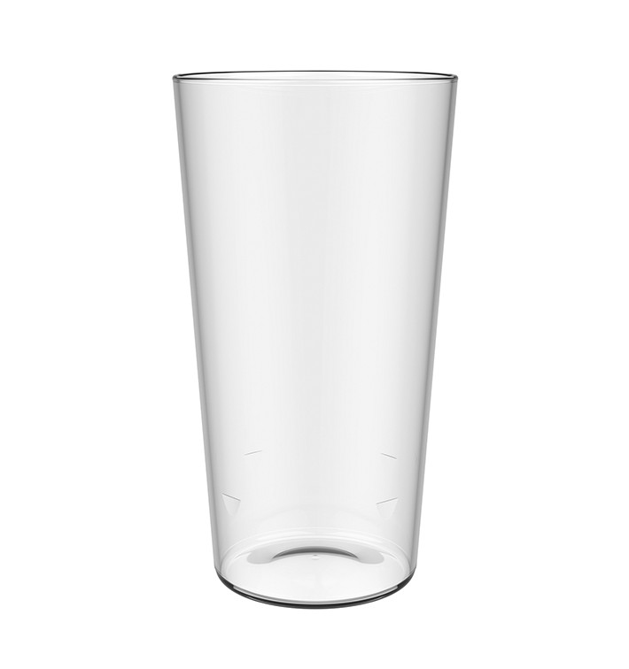 Bierbecher Wiederverwendbar PP 600ml (5 Stück) Bierbecher Wiederverwendbar PP 600ml (5 Stück)