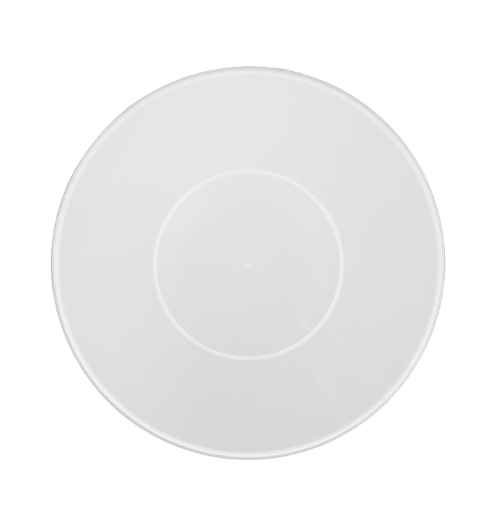 Durable wiederverwendbarer Schüsseldeckel PP Ø20,5cm (36 Stück) Durable wiederverwendbarer Schüsseldeckel PP Ø20,5cm (36 Stück)
