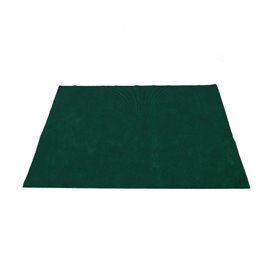 Tischsets "Novotex" Polypropylen Grün 35x50cm 50g (500 Stück)