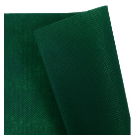 Tischsets "Novotex" Polypropylen Grün 35x50cm 50g (500 Stück)