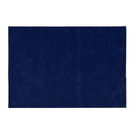 Tischsets "Novotex" Polypropylen Blau 35x50cm 50g (500 Stück)
