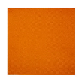 Papierservietten Orange 2L 33x33cm (1350 Stück)