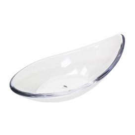 Plastikschüssel Durable SAN "Drop" Transparent 18ml (6 Stück)