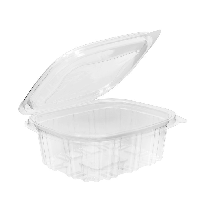 Klappbox OPS 250ml (50 Stück) Klappbox OPS 250ml (50 Stück)