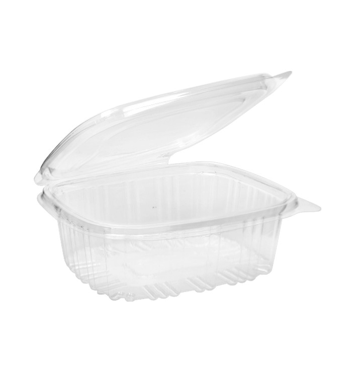 Klappbox OPS 375ml (60 Stück) Klappbox OPS 375ml (60 Stück)