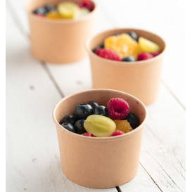 Suppenbecher Kraft 60ml Ø6,7cm (2.000 Stück)