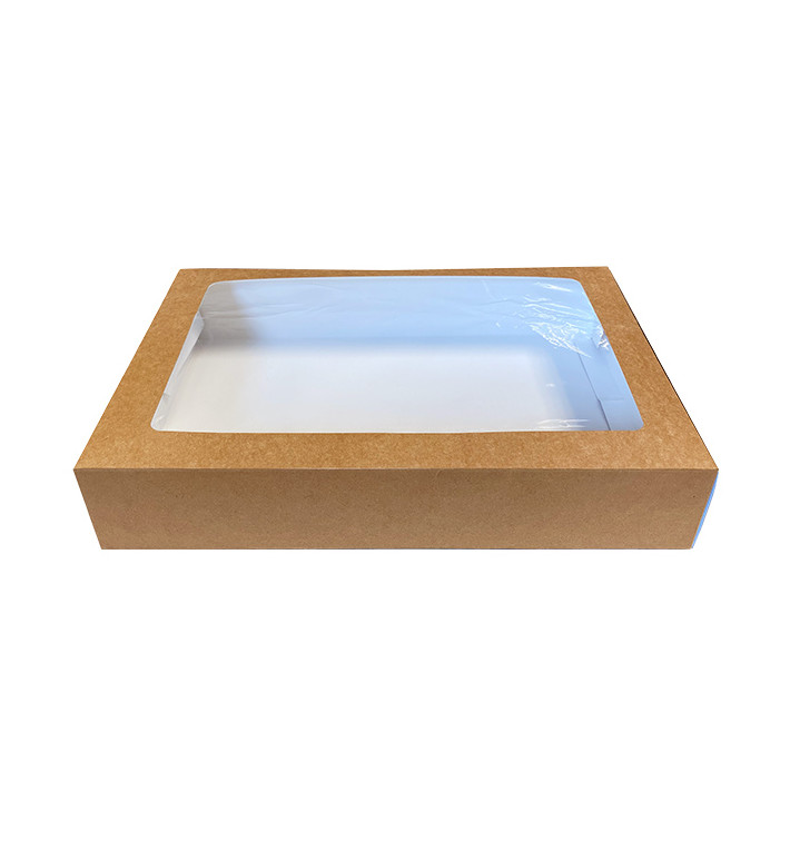 Domdeckel für Becher Zuckerrohr 230ml Ø90mm (1000 Stück) Domdeckel für Becher Zuckerrohr 230ml Ø90mm (1000 Stück)