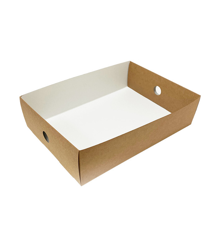 Domdeckel für Becher Zuckerrohr 230ml Ø90mm (1000 Stück) Domdeckel für Becher Zuckerrohr 230ml Ø90mm (1000 Stück)