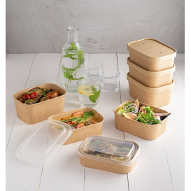 Papierservietten Terracota 2L 30x30cm (100 Stück)