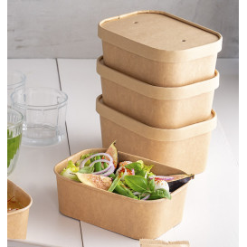 Papierservietten Terracota 2L 30x30cm (100 Stück)