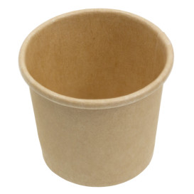 Suppenbecher Kraft 30ml Ø4,4cm (2.000 Stück)