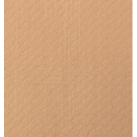 Papiertischdecke Rolle Lachsfarben 1x100m 40g (6 Stück)