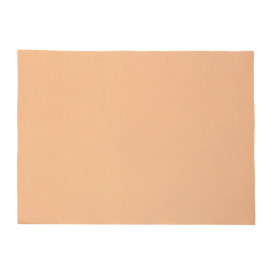 Papiertischdecke Rolle Lachsfarben 1x100m 40g (1 Stück)