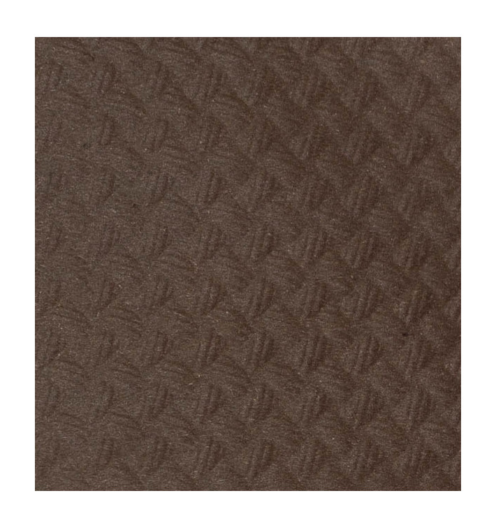 Papiertischdecke Rolle Braun 1x100m 40g (1 Stück) Papiertischdecke Rolle Braun 1x100m 40g (1 Stück)