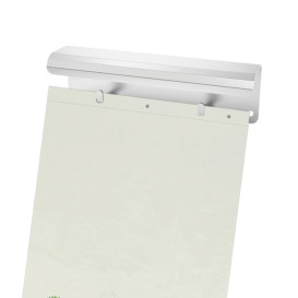 Flachbeutel Markt Block Home Compost “Classic” 30x40cm 12µm (2.000 Stück)