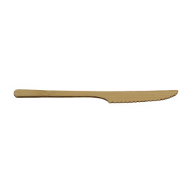 Bambusmesser 15cm in einer Schachtel (1.200 Stück)