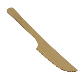 Bambusmesser 15cm in einer Schachtel (1.200 Stück)