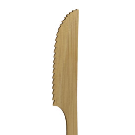 Bambusmesser 15cm in einer Schachtel (1.200 Stück)
