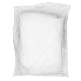 Pressotherapie Hose TST PP Plastifizierte PE weiß (100 Stück)