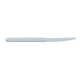 Mehrweg Durable Messer aus PP Mineral Blau 18,5cm (180 Stück)