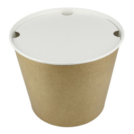 Deckel für Kraft-Eimer 3990ml (20 Stück)