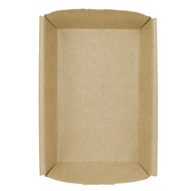 Formen Backen Kraft 15x9x3,5 cm (80 Stück)