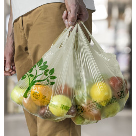 Hemdchenbeutel Home Compost “Classic” 35x45cm 17,5µm (100 Stück)