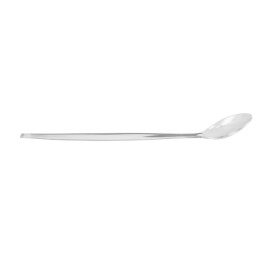 Eislöffel aus PS Transparent 21cm (100 Stück)