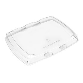 Mehrweg Fingerfood Schale tief PP 6x6x3,5cm 75ml (25 Stück)