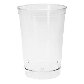 Fingerfood Becher PS 5,7x4,2x8cm 112ml (20 Stück)