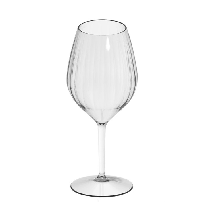 Kelchglas Wiederverwendbares Durable “Venezia” Tritan 510ml (6 Stück) Kelchglas Wiederverwendbares Durable “Venezia” Tritan 510ml (6 Stück)