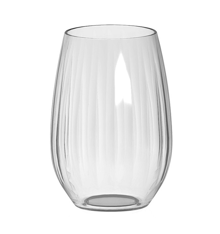 Tumblerglas Wiederverwendbares Durable “Venezia” Tritan 510ml (1 Stück) Tumblerglas Wiederverwendbares Durable “Venezia” Tritan 510ml (1 Stück)