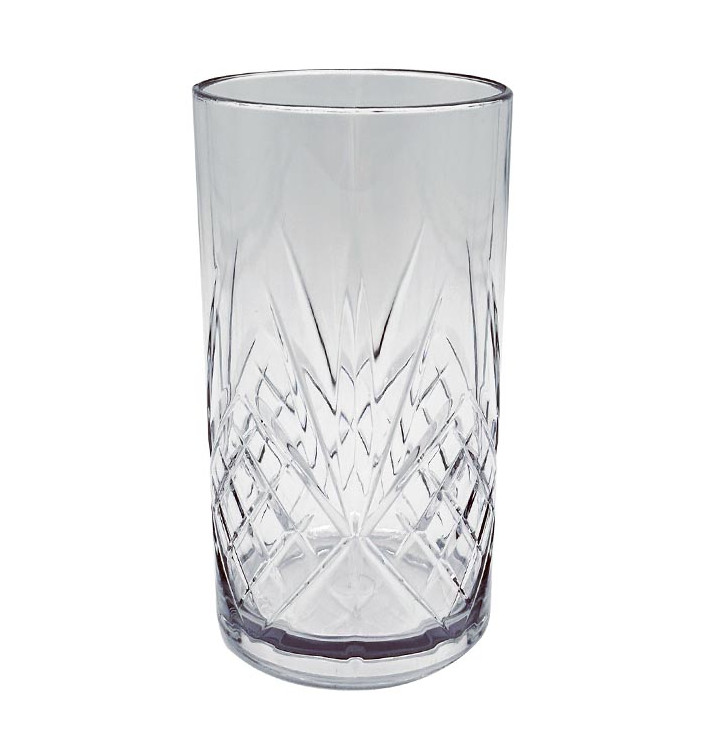 Wiederverwendbares Durable Glas “HB” SAN 600ml (6 Stück) Wiederverwendbares Durable Glas “HB” SAN 600ml (6 Stück)