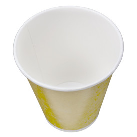 Bierbecher aus Papier 360ml Ø9,0cm (100 Stück)