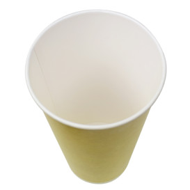 Bierbecher aus Papier 1.025ml Ø10,8cm (50 Stück)