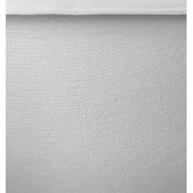Schüssel Zuckerrohr Bagasse Weiß 1360ml (50 Stück)