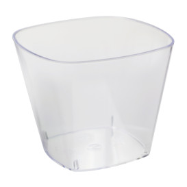 Fingerfood Schale PS 5x3,5x4,2cm 60ml (25 Stück)