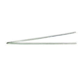 Pinzetten aus Kunststoff 12,5cm (20 Stück)