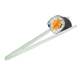 Pinzetten aus Kunststoff 12,5cm (20 Stück)
