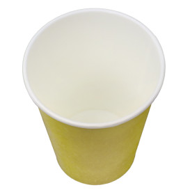 Bierbecher aus Papier 425ml Ø9,0cm (1.000 Stück)