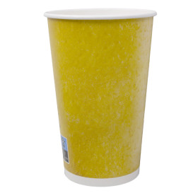 Bierbecher aus Papier 540ml Ø9,0cm (1.000 Stück)