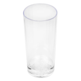 Wiederverwendbarer Servierbecher Transp. 45ml 3,5x7,5cm (200 Stück)